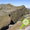 De berghutten van Andorra