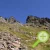 De berghutten van Andorra