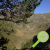 De berghutten van Andorra