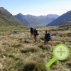 De berghutten van Andorra