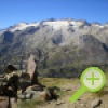 Beklimming Pico Aneto (3404m.) De hoogste berg van de Pyreneeën.