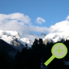 Tour de Bernina deel 2: Boval en Piz Morteratsch