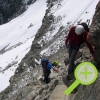 Tour de Bernina deel 2: Boval en Piz Morteratsch