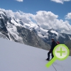 Tour de Bernina deel 2: Boval en Piz Morteratsch