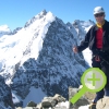 Tour de Bernina deel 2: Boval en Piz Morteratsch