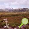Door de Hardangervidda- deel 2
