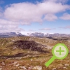 Door de Hardangervidda- deel 2