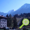 GR 5 van Chamonix naar Val d’Isère
