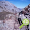 GR 5 van Chamonix naar Val d’Isère