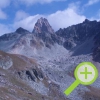 GR 5 van Chamonix naar Val d’Isère