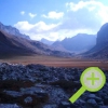 GR 5 van Chamonix naar Val d’Isère