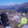 GR 5 van Chamonix naar Val d’Isère