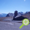 GR 5 van Chamonix naar Val d’Isère
