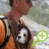 Voor het eerst op vakantie naar Wallis in Zwitserland