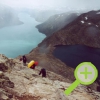 Trektocht door Jotunheimen I