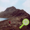 Trektocht door Jotunheimen I