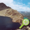 Trektocht door Jotunheimen I