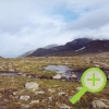 Trektocht door Jotunheimen I