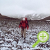Trektocht door Jotunheimen II