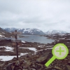 Trektocht door Jotunheimen II