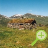 Trektocht door Jotunheimen II