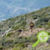 Hardlopen over vergeten bergpaden aan de Costa del Sol