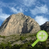 Hardlopen over vergeten bergpaden aan de Costa del Sol