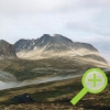 Wandeltocht door Rondane