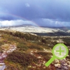 Wandeltocht door Rondane