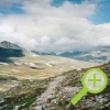 Wandeltocht door Rondane