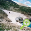Wandeltocht door Rondane