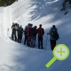 Snowbootzzzz, met jongeren de bergen in