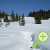 Snowbootzzzz, met jongeren de bergen in