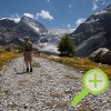 Voor het eerst op vakantie naar Wallis in Zwitserland