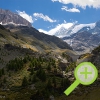 Voor het eerst op vakantie naar Wallis in Zwitserland