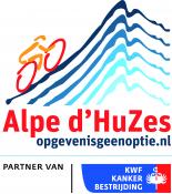 logo Alpe d'HuZes