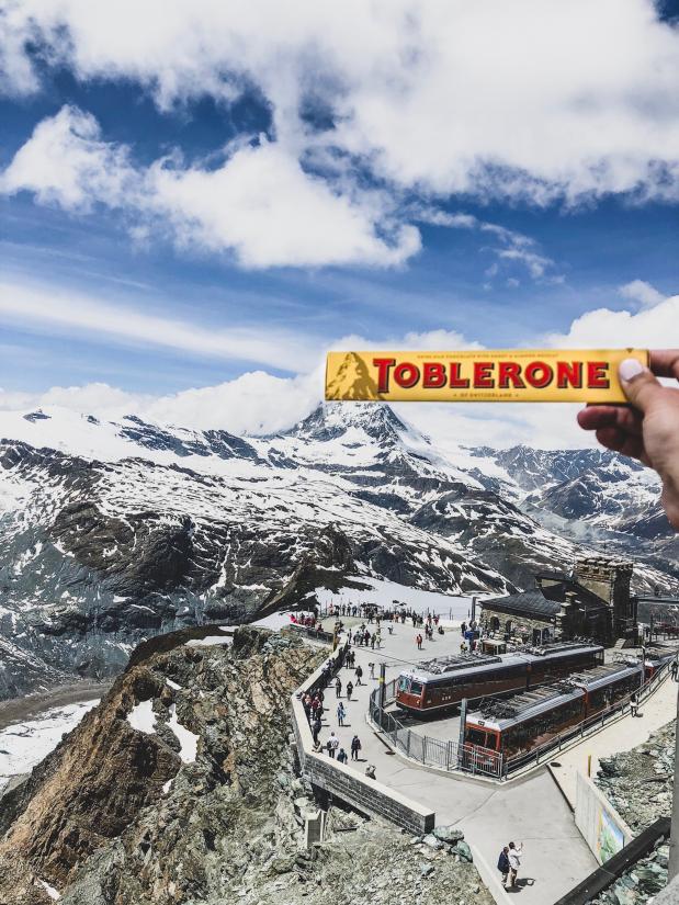 9 dingen die jij nog niet van de Matterhorn wist