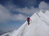 Galenstock rocks! – Alpinisme in de Urner Alpen Zwitserland. Dirk-Sytze Kootstra