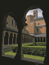 Catedral Seu d'Urgell -®Nano Caias