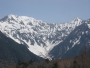 De Japanse Alpen ©Skyseeker