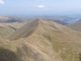 Striding Edge in het Lake District ©Peel Lawther
