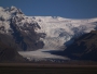De gletsjer Vatnajökull ©mcxurxo