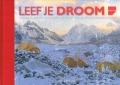 Leef je droom - over de Everst - Eric Arnold