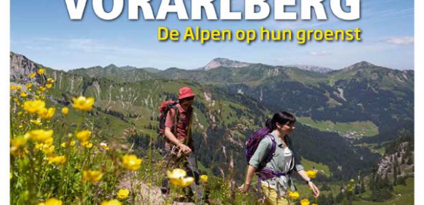Special Vorarlberg bij Bergen Magazine