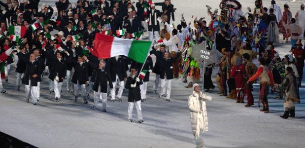 Olympische Winterspelen 2026 worden in Italië gehouden