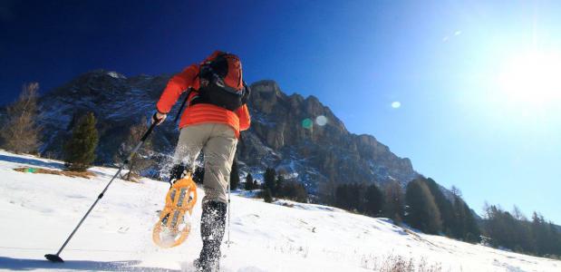 Gastronomische wintervakantie in Alta Badia in de Italiaanse Dolomieten