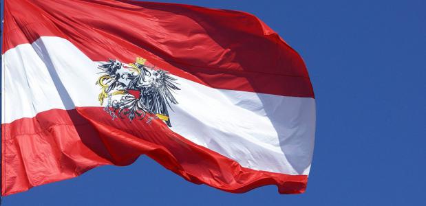 Nationalfeiertag Oostenrijk