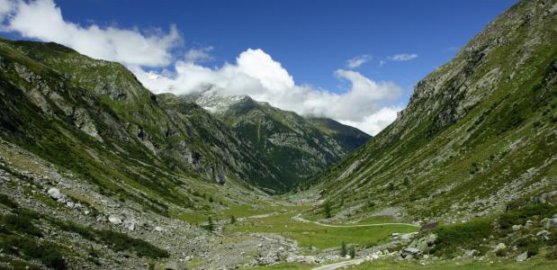 Foto: (C) Naturpark Zillertaler Alpen