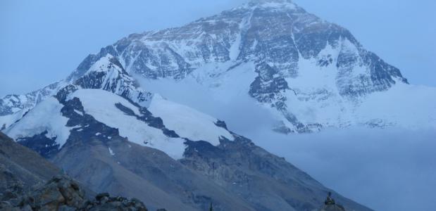 ©watchsmart Mount Everest