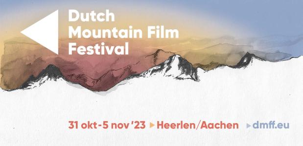 dutch mountain film festival 2023